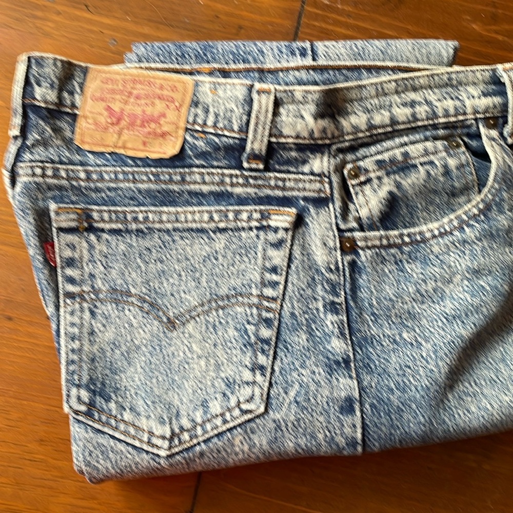 Levi Jeans